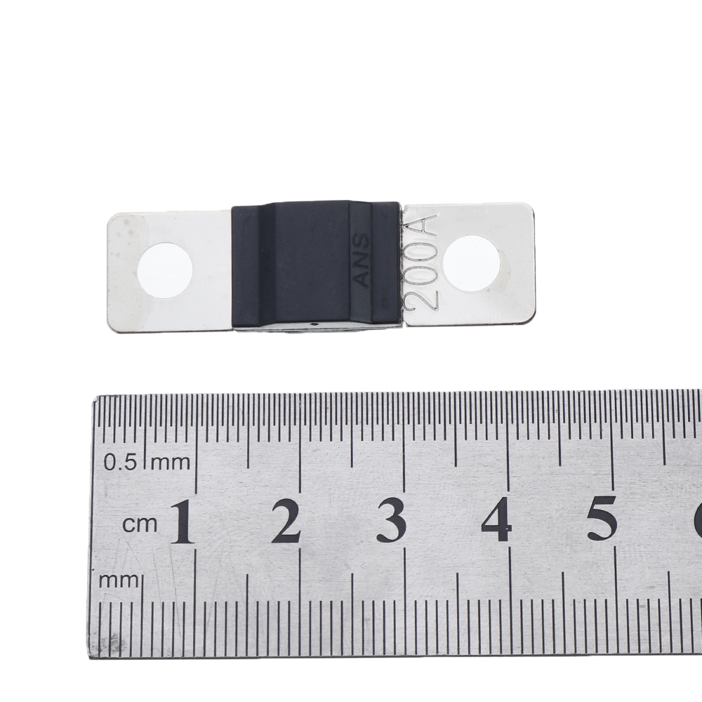 Car-Current-Fuse-Hole-Sheet-Circular-Hole-30A-40A-50A-60A-70A-125A-150A-200A-1038493