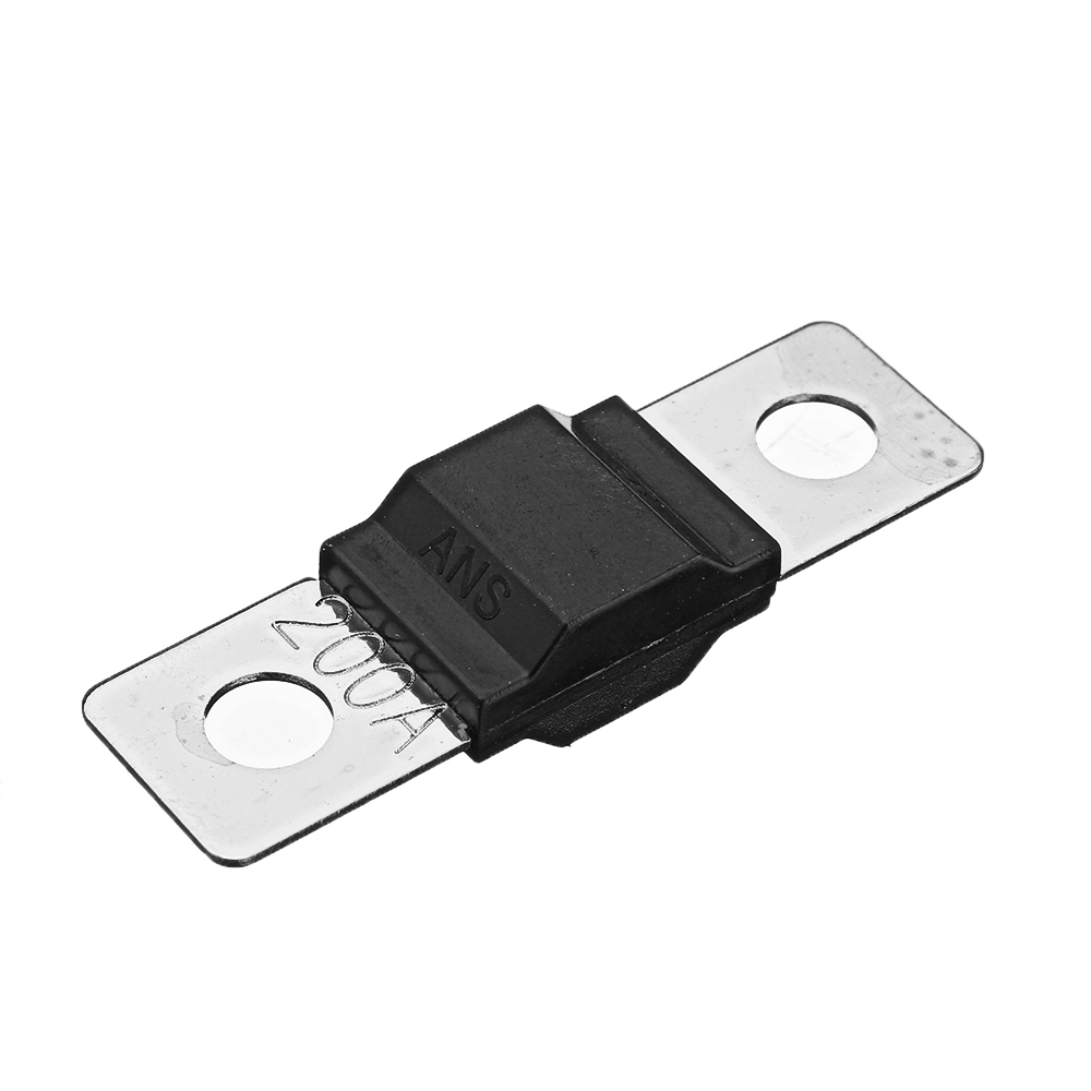 Car-Current-Fuse-Hole-Sheet-Circular-Hole-30A-40A-50A-60A-70A-125A-150A-200A-1038493