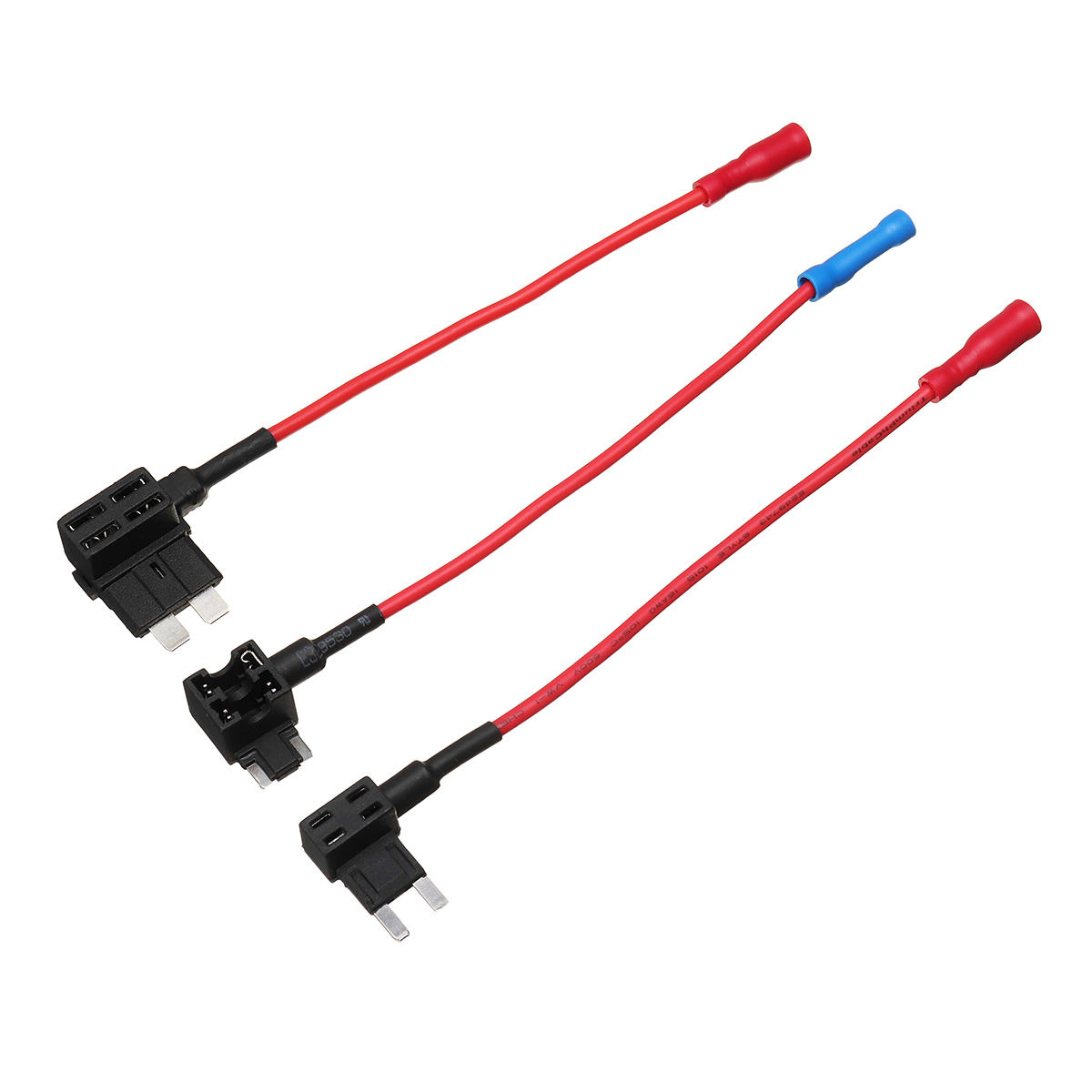 Car-Hard-Wire-Dash-Car-Camera-Kit-For-Nextbase-Medium-Small-Min-Fuse-Holder-1383627