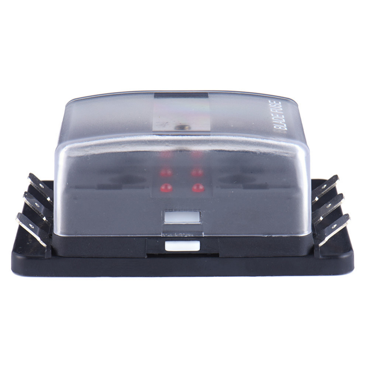 DC12V24V32V-6Way-Car-Boat-Automotive-Blade-Fuse-Box-Block-Holder-LED-Warning-1139465