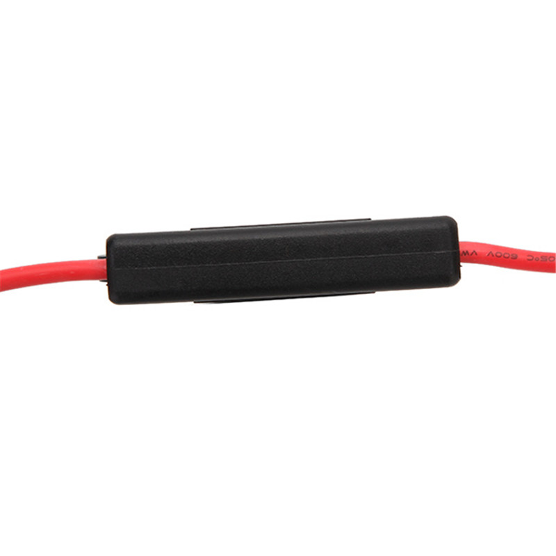 HS-812-Large-Blade-Inline-Car-Fuse-Holder-Waterproof-10-AWG-Gause-with-30AMP-Fuse-1038496