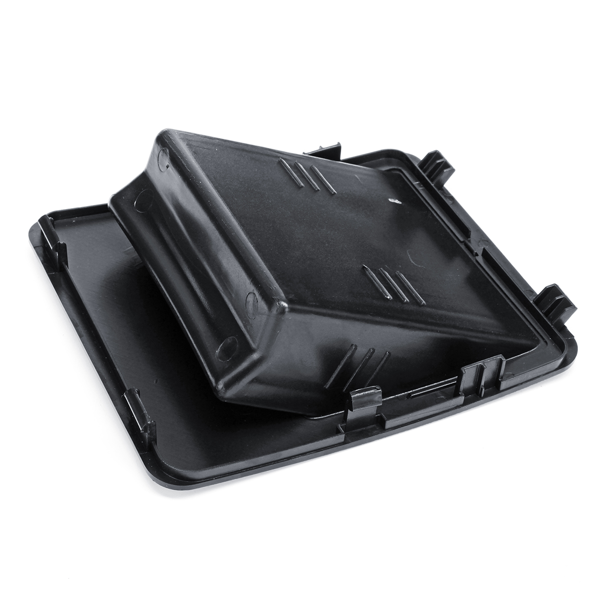 Interior-Car-Left-Storage-Box-Handle-Cover-Trim-For-Hyundai-Elantra-2017-2018-1622100