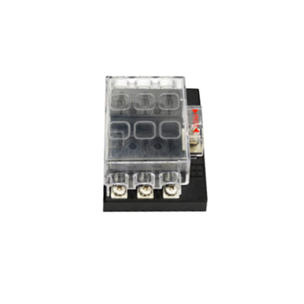 JZ5501-Jiazhan-Car-6-Way-Air-Condition-Fuse-Box-Circuit-Protect-Fuse-Block-Holder-Clear-Cover-1038009