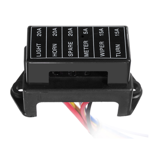 JZ5702-Jiazhan-Car-6-Way-Fuse-Box-6-Road-With-Wire-Modification-Basic-Block-Auto-Fuse-Holder-1037241