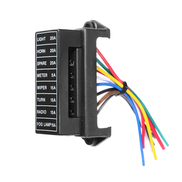 JZ5703-Jiazhan-Car-8-Way-Fuse-Box-8-Road-With-Wire-Modification-Basic-Block-Auto-Fuse-Holder-1037243
