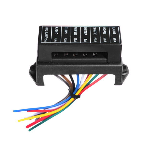 JZ5703-Jiazhan-Car-8-Way-Fuse-Box-8-Road-With-Wire-Modification-Basic-Block-Auto-Fuse-Holder-1037243