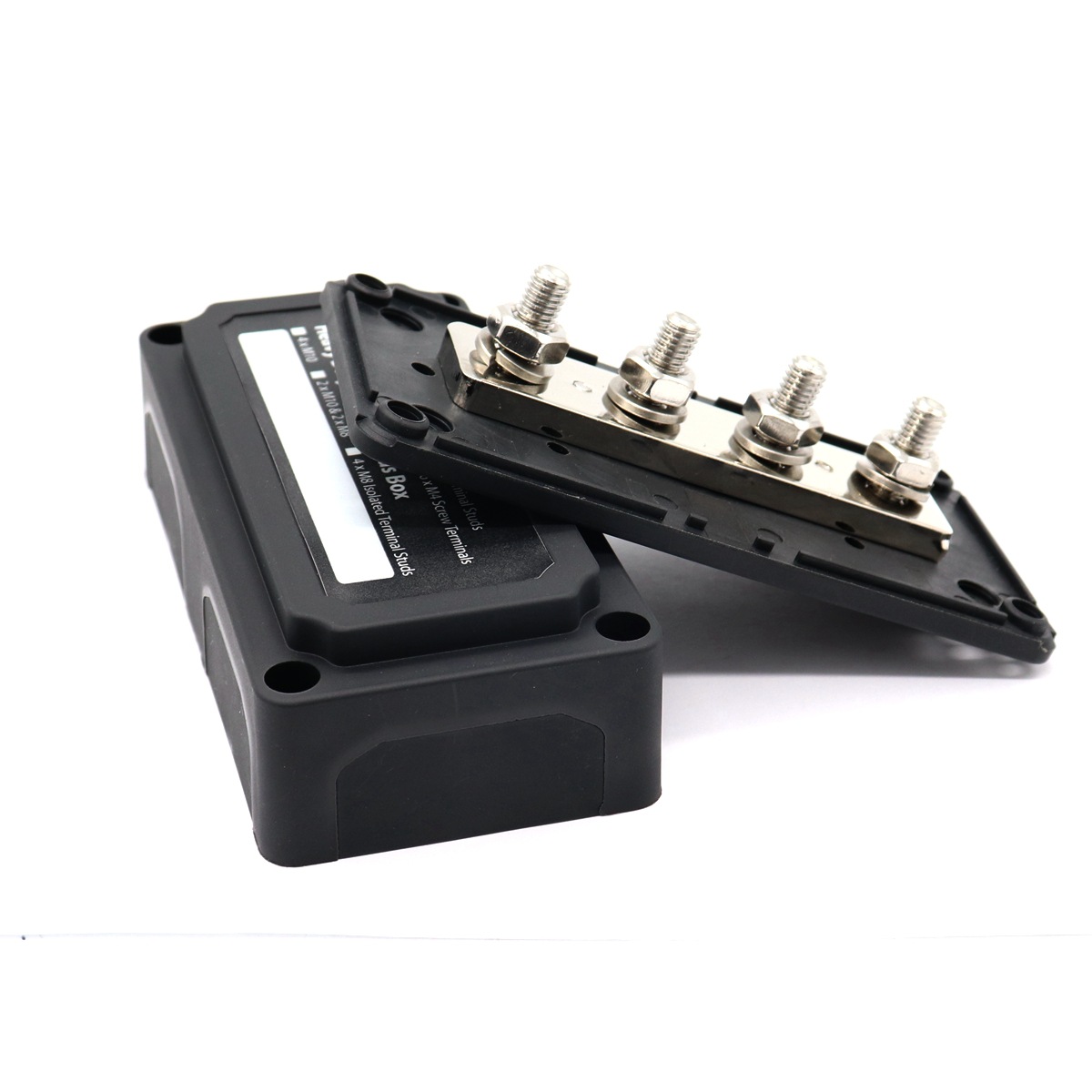 M8M10-Heavy-Duty-Bus-Bar-Terminal-Studs-Box-DC-48V-300A-Busbar-Universal-For-Car-Boat-Caravan-RV-1695571