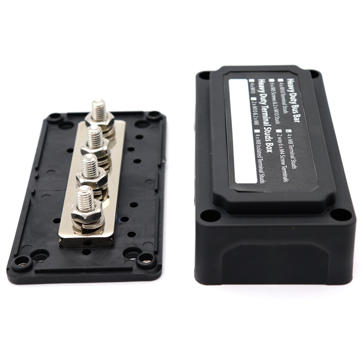 M8M10-Heavy-Duty-Bus-Bar-Terminal-Studs-Box-DC-48V-300A-Busbar-Universal-For-Car-Boat-Caravan-RV-1695571