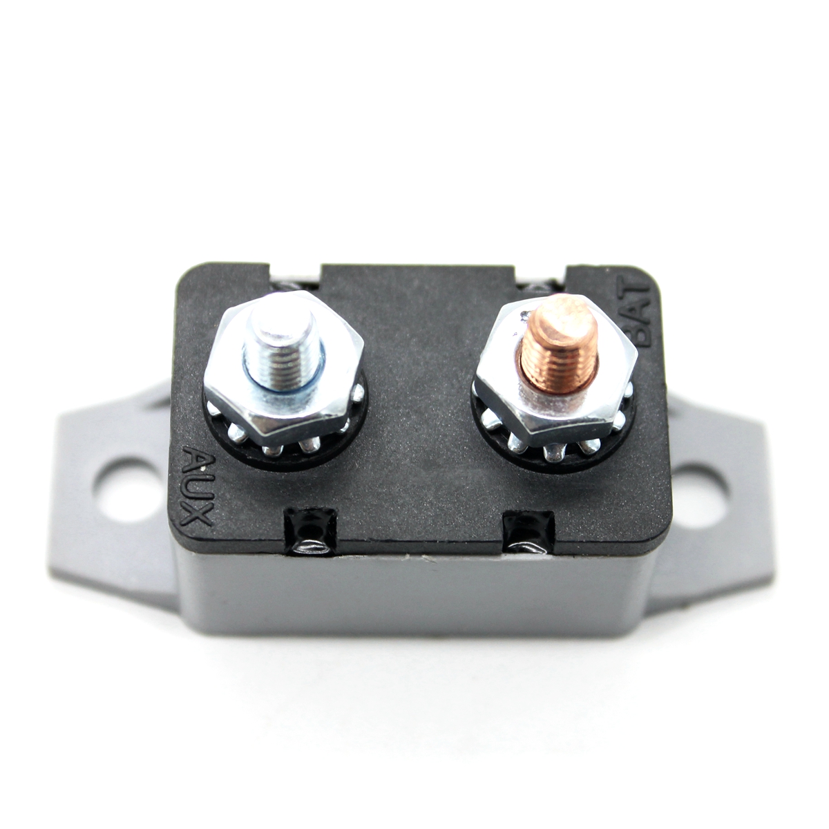 Manual-Reset-Circuit-Breaker-20-30-40-50-AMP-Stud-Bolt-Type-Dual-Battery-Fuse-14-28V-For-Car-Boat-Tr-1741628