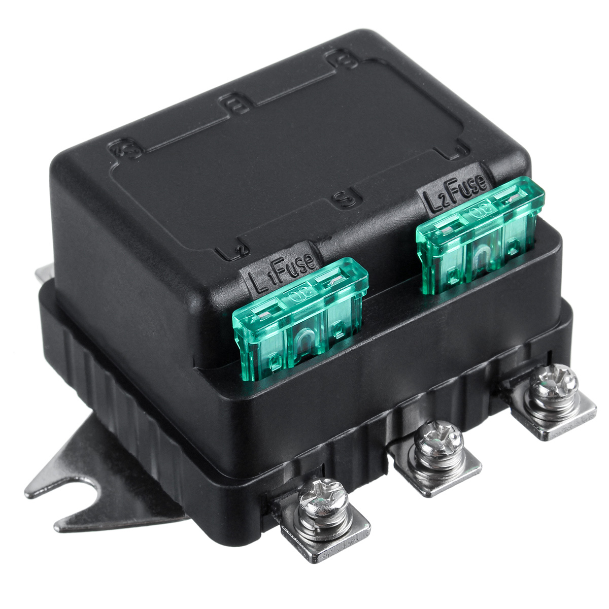 Twin-Headlight-Relay-Fused-12V-30A-6-Pin-NLR-132-PR8094-For-Car-Headlights-1701762