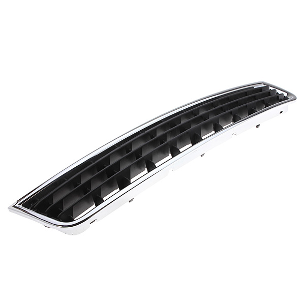 02-05-AUDI-A4-B6-Chrome-Front-Center-Lower-Grille-Grill-49650