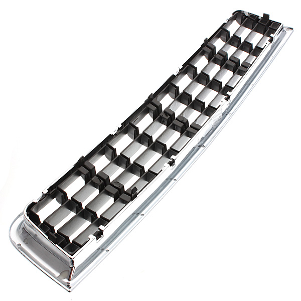 02-05-AUDI-A4-B6-Chrome-Front-Center-Lower-Grille-Grill-49650