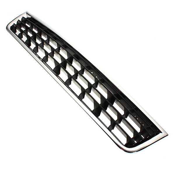 02-05-AUDI-A4-B6-Chrome-Front-Center-Lower-Grille-Grill-49650