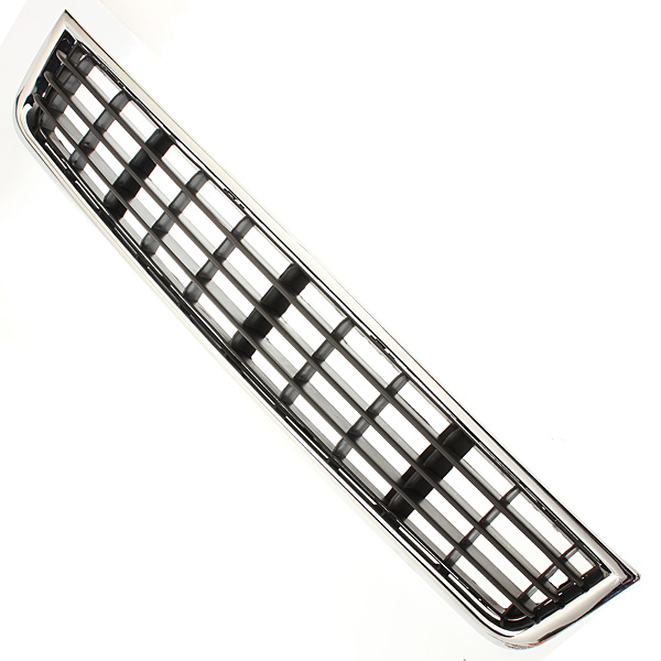 02-05-AUDI-A4-B6-Chrome-Front-Center-Lower-Grille-Grill-49650