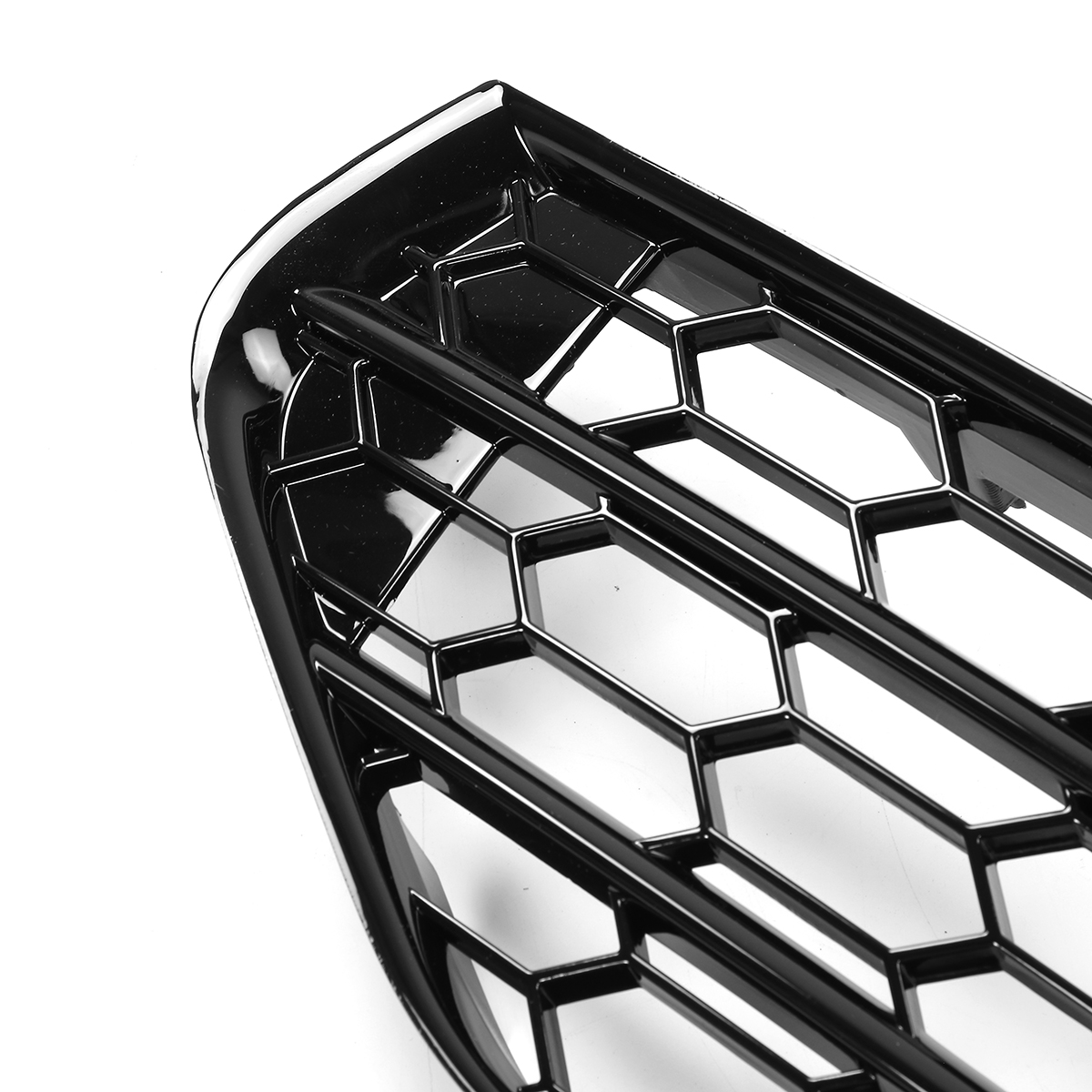 1-Pair-Honeycomb-Front-Grill-Bumper-Fog-Light-Cover-Grille-For-Audi-A4-B8-B85-ALLROAD-2009-2015-1806676