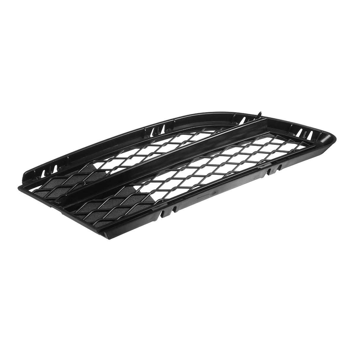 1PC-Left-Front-Bumper-Lower-Fog-Light-Grille-Mesh-Grill-For-BMW-E90-325i-328i-335i-E91-2008-2012-1812600