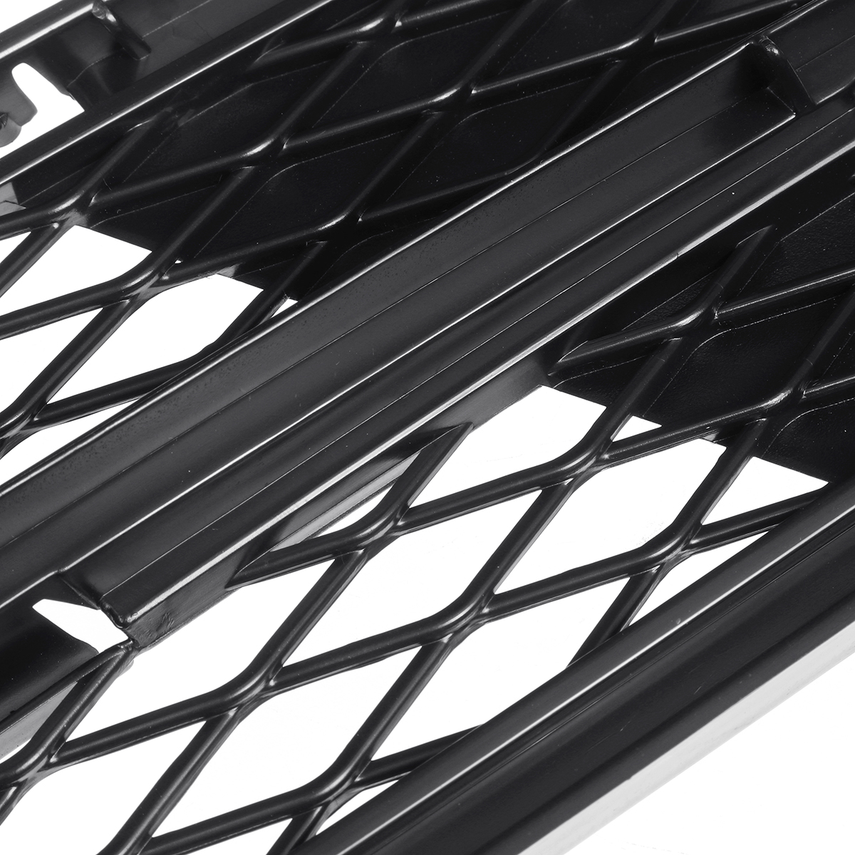 1PC-Right--Front-Bumper-Lower-Fog-Light-Grille-Mesh-Grill-For-BMW-E90-325i-328i-335i-1812601