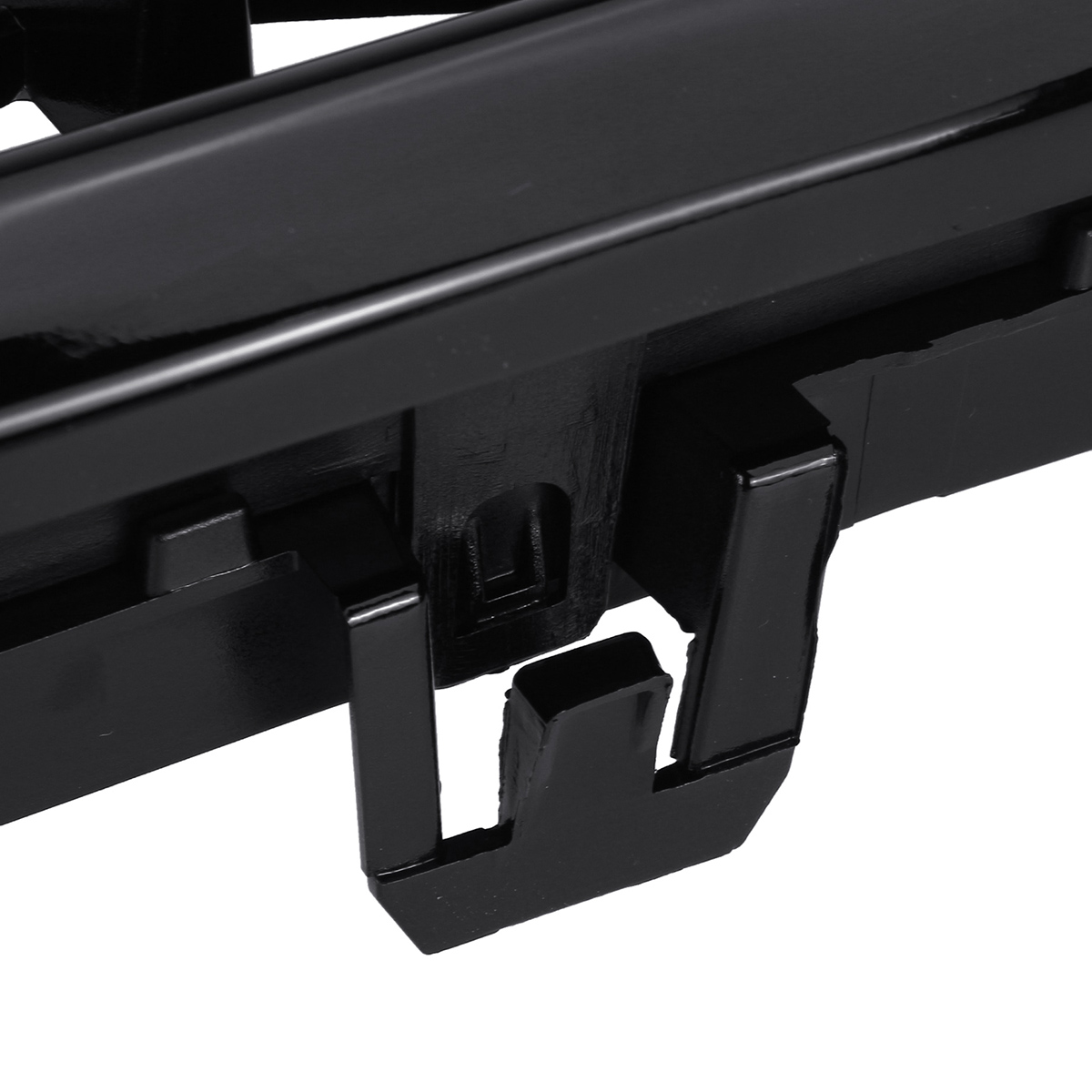 1Pair-Black-Front-Kidney-Grill-Grille-For-BMW-X5-F15-X6-F16-2014-2017-Glossy-Black-1781213