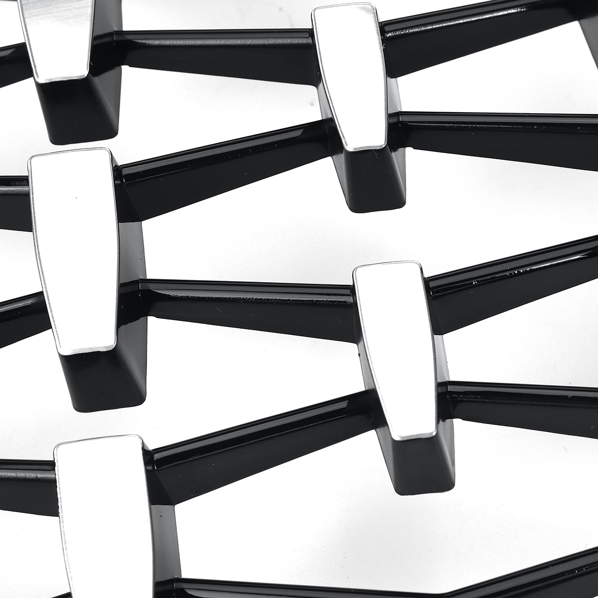 1Pair-Car-Decoration-Front-Bumper-Diamond-Grille-Grill-For-BMW-Z4-E89-2009-2016-1778840