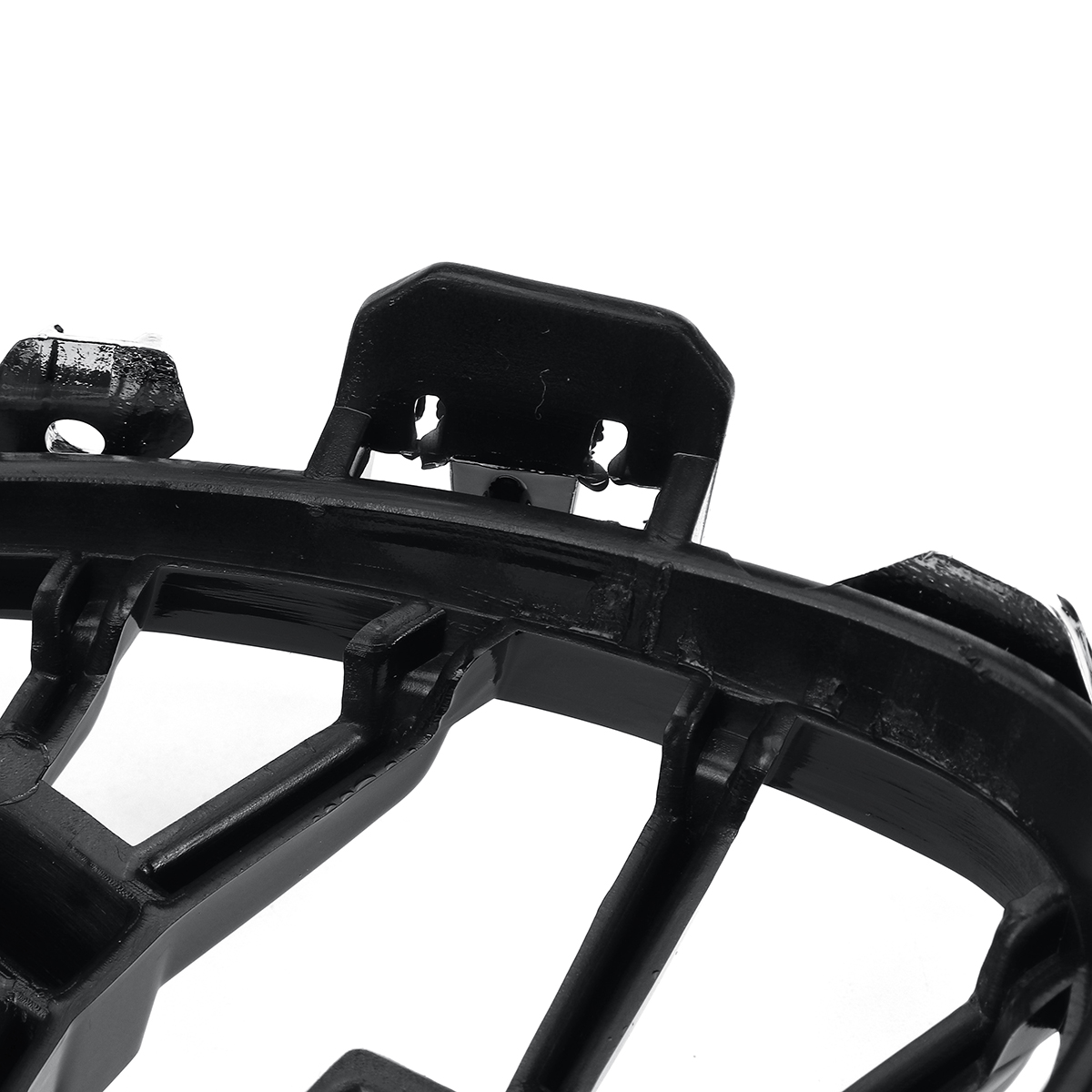 1Pair-Car-Decoration-Front-Bumper-Diamond-Grille-Grill-For-BMW-Z4-E89-2009-2016-1778840