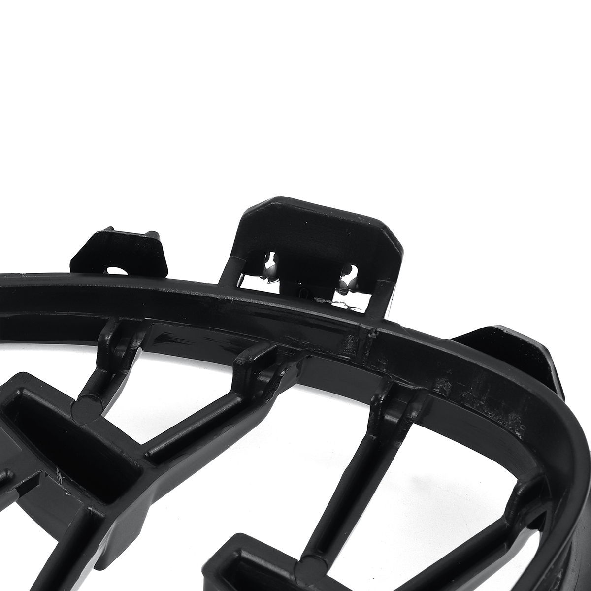 1Pair-Front-Diamond-Kidney-Grille-For-BMW-Z4-E89-2009-2016-1778839