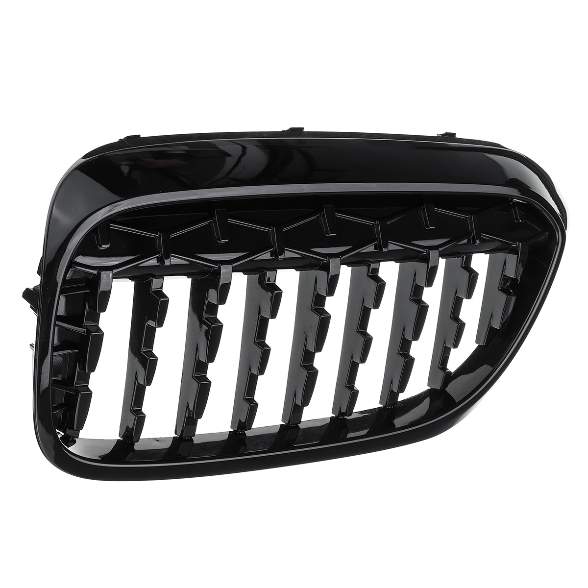 2PCS-Front-Grille-For-BMW-5-Series-G30-G31-G38-2017-51137390863-51137390864-51137390865-51137390866--1725935