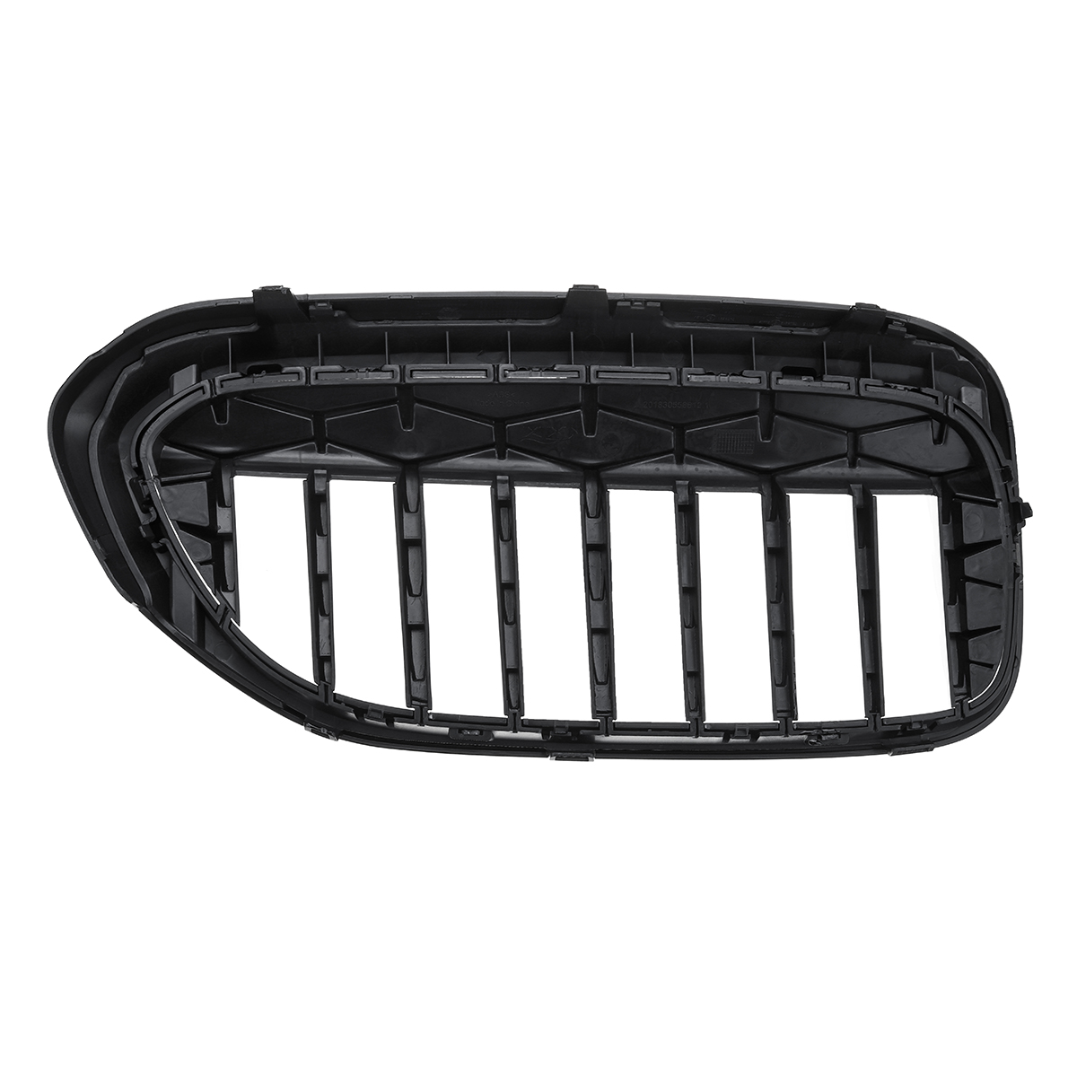 2PCS-Front-Grille-For-BMW-5-Series-G30-G31-G38-2017-51137390863-51137390864-51137390865-51137390866--1725935