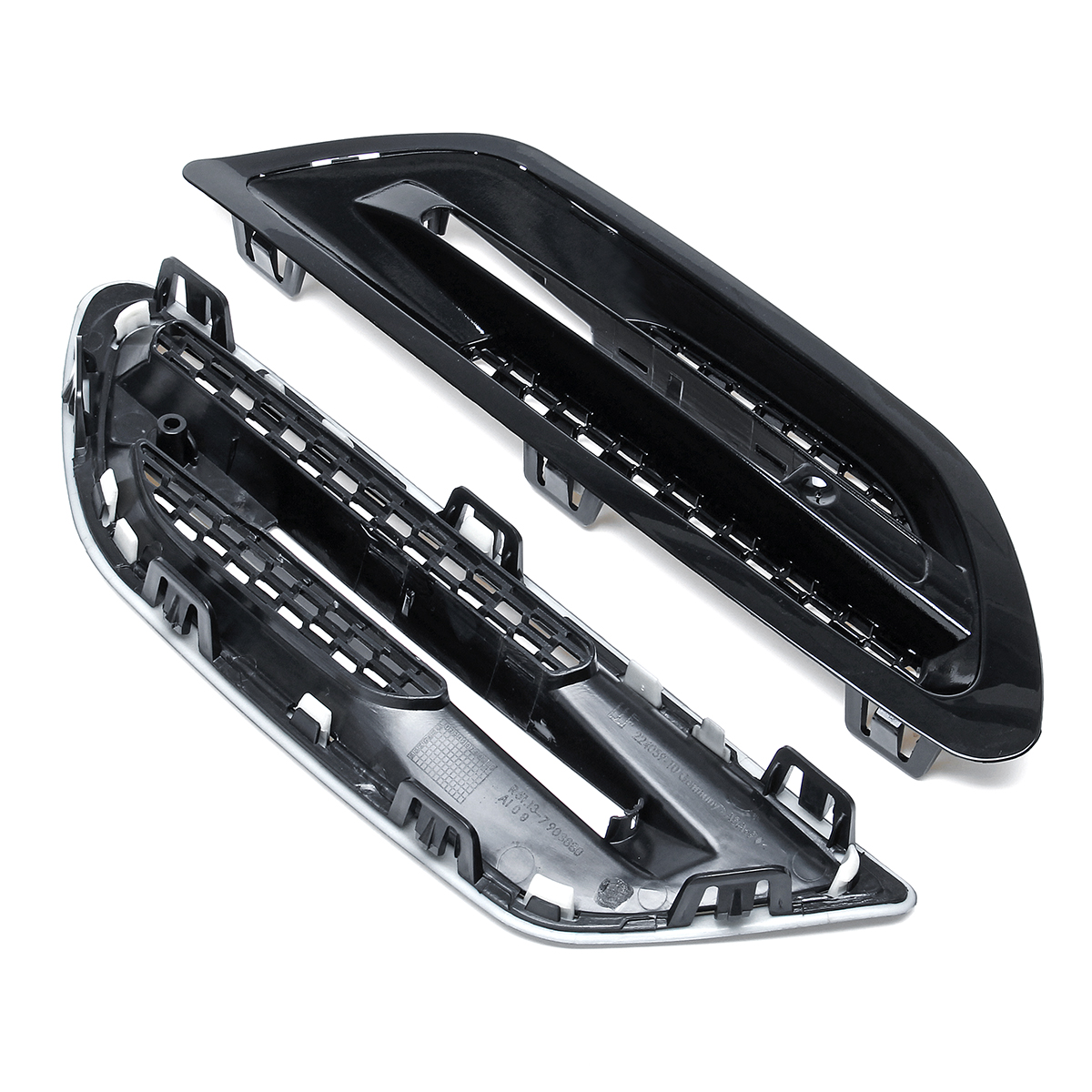 2Pcs-Car-Gloss-Black-Side-Air-Flow-Vent-Grille-For-BMW-F10-F11-M5-Sedan-2011-2017-1639055