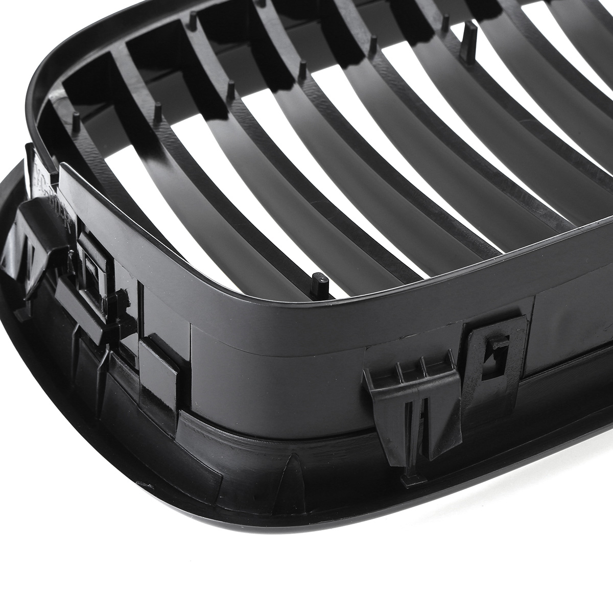 2Pcs-Car-Glossy-Black-Front-Kidney-Grilles-For-BMW-E39-5-Series-525i-528i-530i-540i-M5-1997-2003-1662901