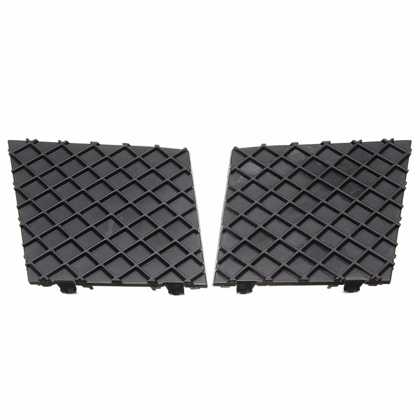 2pcs-Front-Bumper-Lower-Mesh-Grill-Trim-Cover-Left-and-Right-For-BMW-E60-E61M-1107014