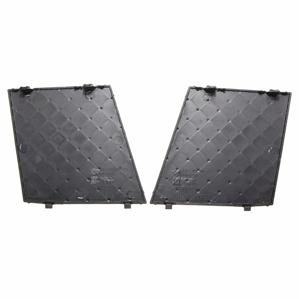 2pcs-Front-Bumper-Lower-Mesh-Grill-Trim-Cover-Left-and-Right-For-BMW-E60-E61M-1107014