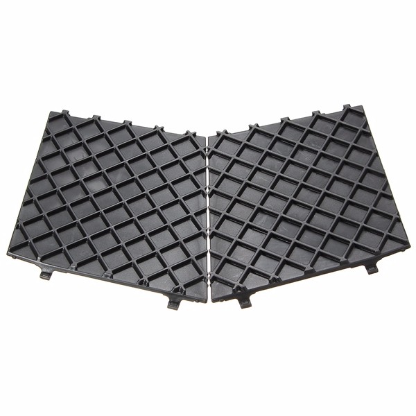 2pcs-Front-Bumper-Lower-Mesh-Grill-Trim-Cover-Left-and-Right-For-BMW-E60-E61M-1107014