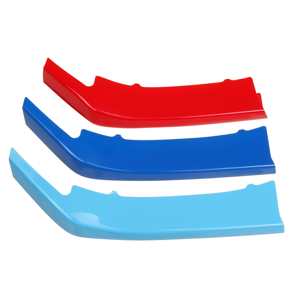 3PCS-Front-Kidney-Grille-Cover-Trim-Car-Modification-Insert-Sticker-Strip-For-BMW-1-Series-F40-2020-1799276