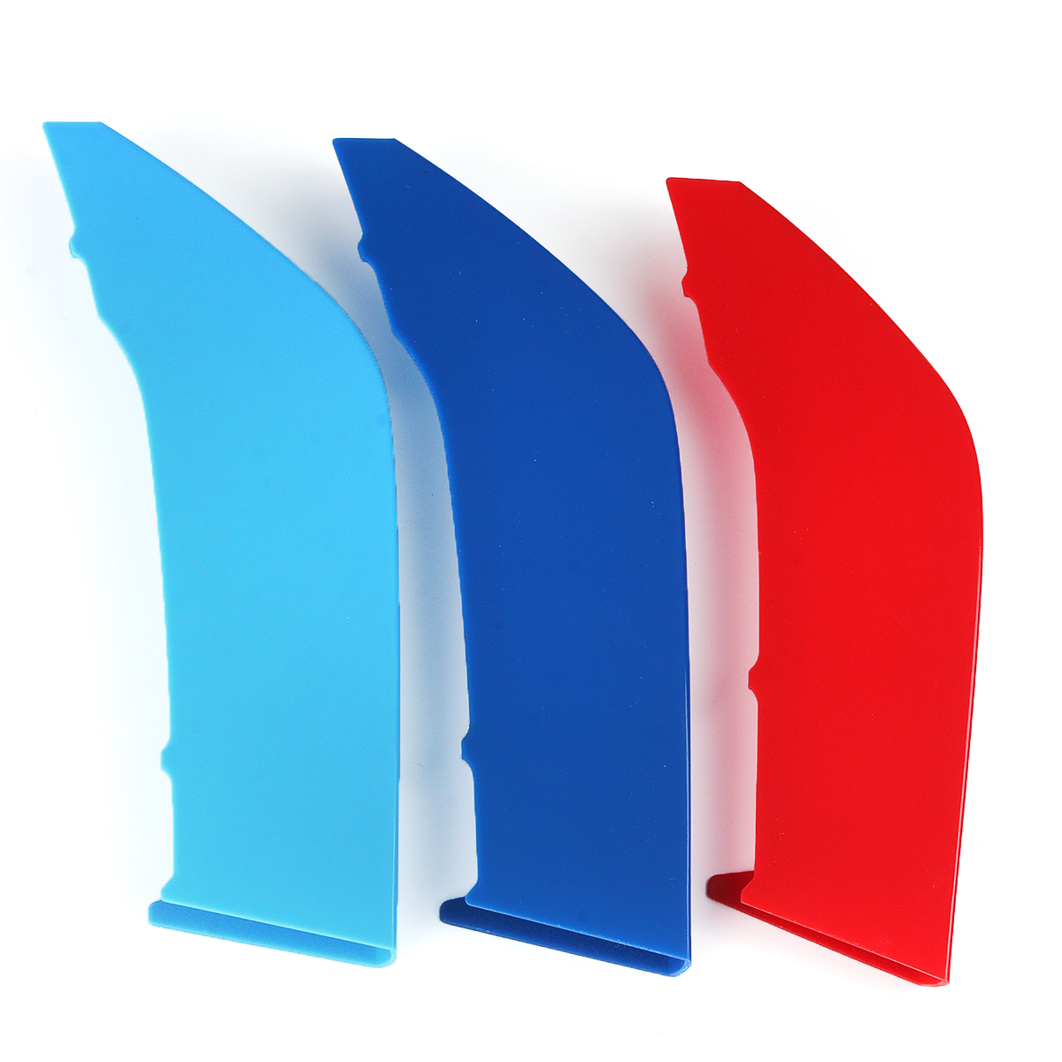 3PCS-Grill-Cover-Trim-Car-Modification-Insert-Stickers-Clip-Strip-For-BMW-8-Series-G15-2019-1799280