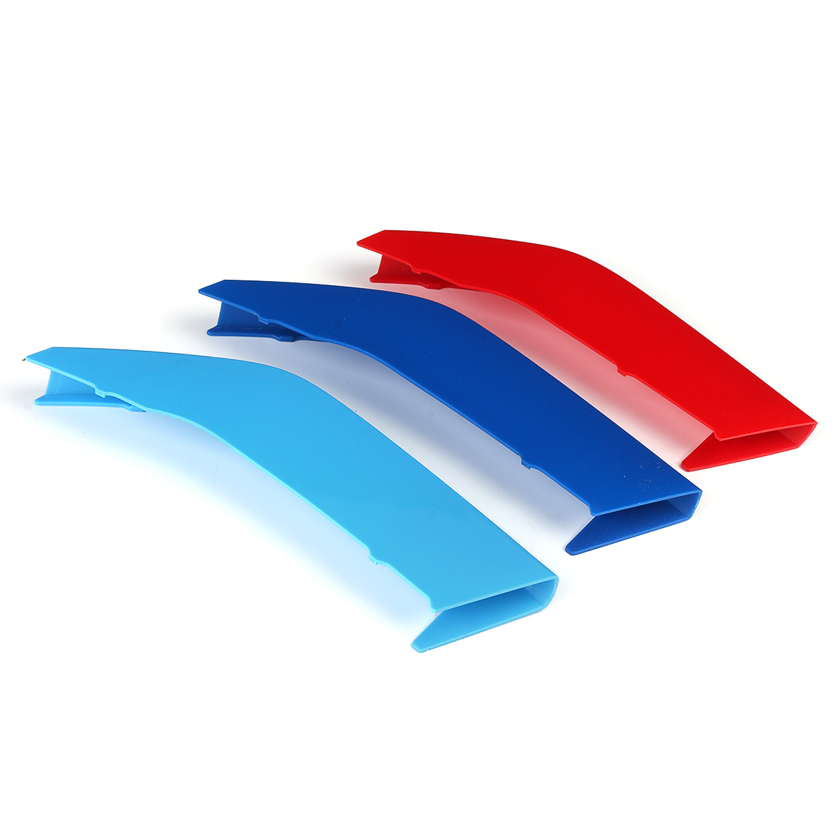 3PCS-Grill-Cover-Trim-Car-Modification-Insert-Stickers-Clip-Strip-For-BMW-8-Series-G15-2019-1799280