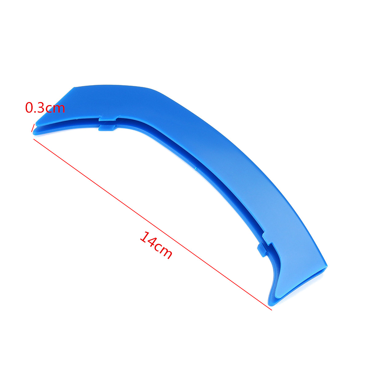 3Pcs-3D-M-Styling-Front-Center-Grille-Cover-Trim-For-BMW-F34-11-Grilles-13-16-1413143