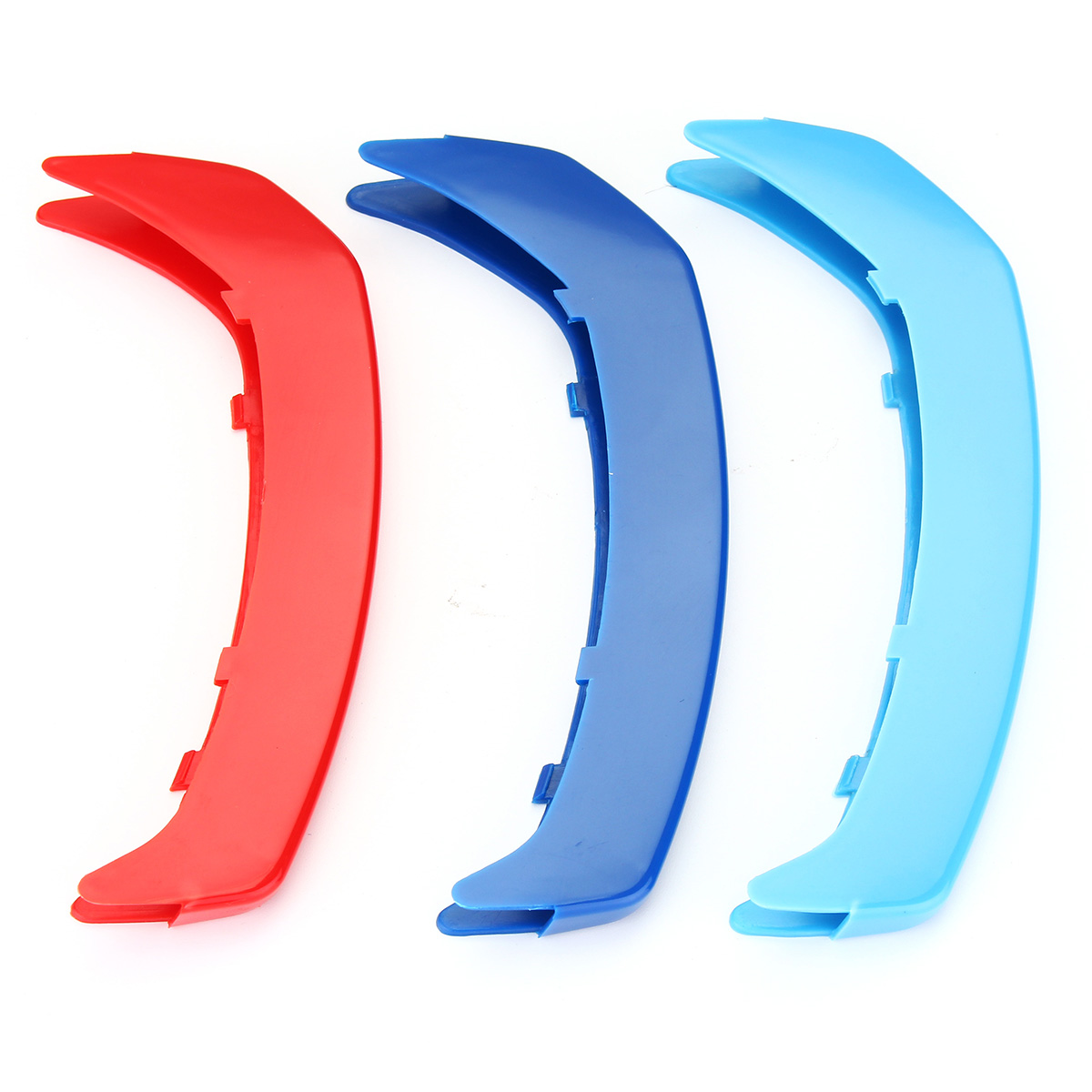 3Pcs-3D-M-Styling-Front-Center-Grille-Cover-Trim-For-BMW-F34-9-Grilles-13-16-1405671