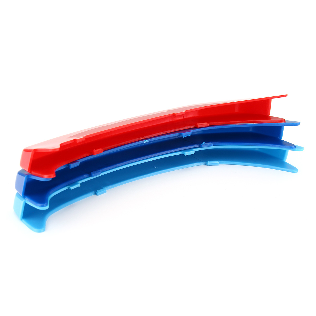 3Pcs-3D-M-Styling-Front-Center-Grille-Cover-Trim-For-BMW-F34-9-Grilles-13-16-1405671