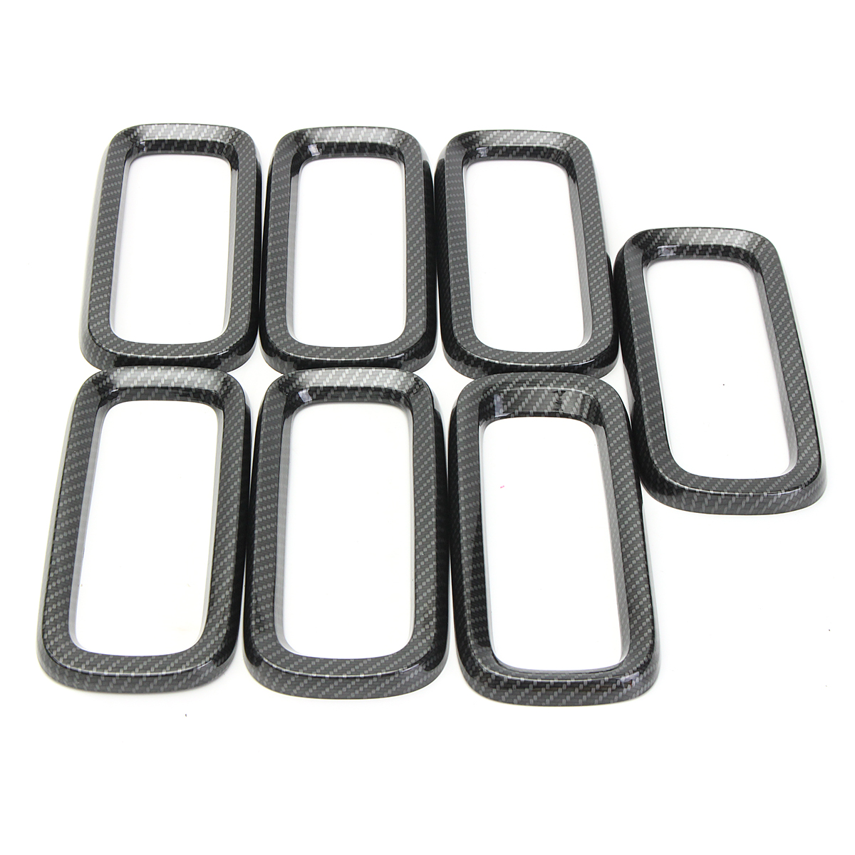 7PC-Carbon-Fiber-Style-Front-Grille-Frame-Trim-Cover-For-Jeep-Renegadee-2015-2017-1181085