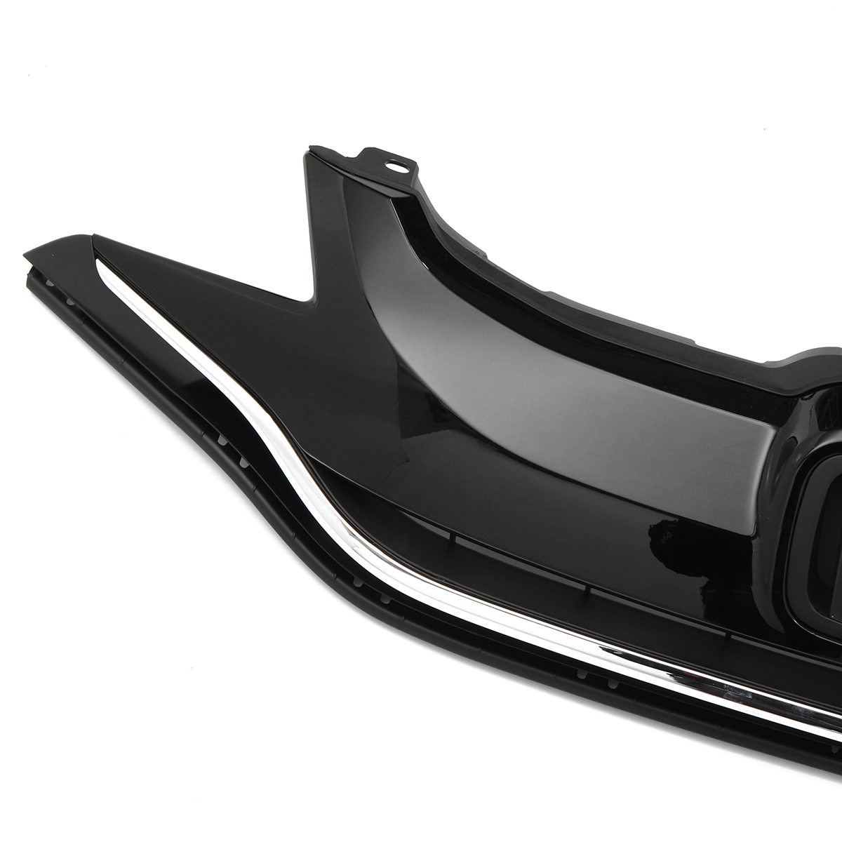 ABS-Front-Bumper-Grill-Car-Stying--Racing-Grill-Auto-Replacement-Parts-Fits-for-Honda-fits-5-Door-20-1534242
