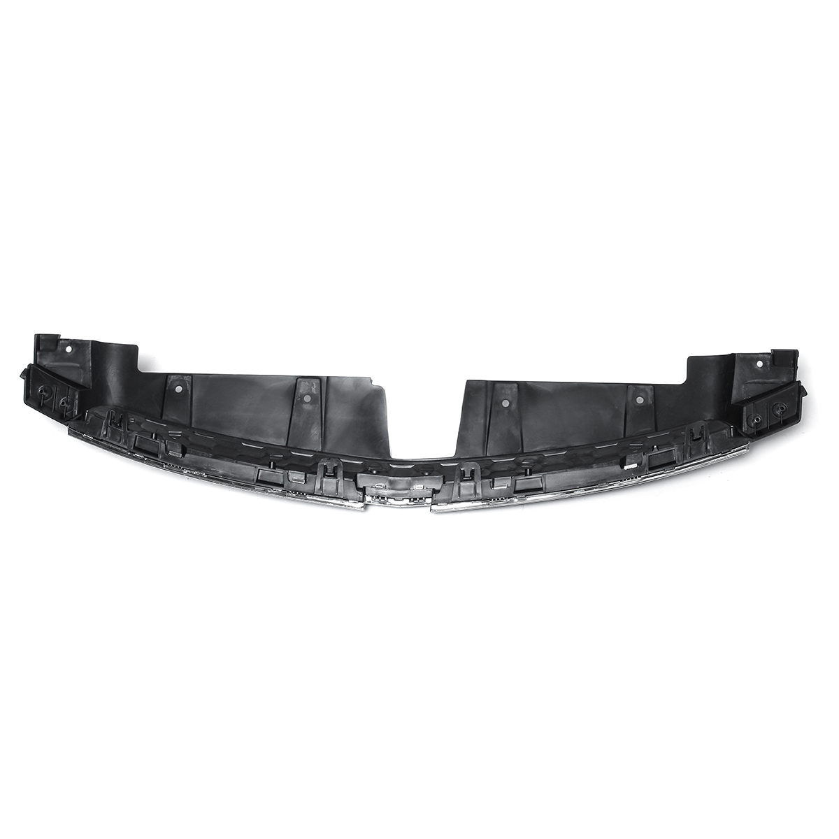 ABS-Front-Bumper-Upper-Grill-Middle-Lower-Grille-For-Chevrolet-Cruze-2015-1617188