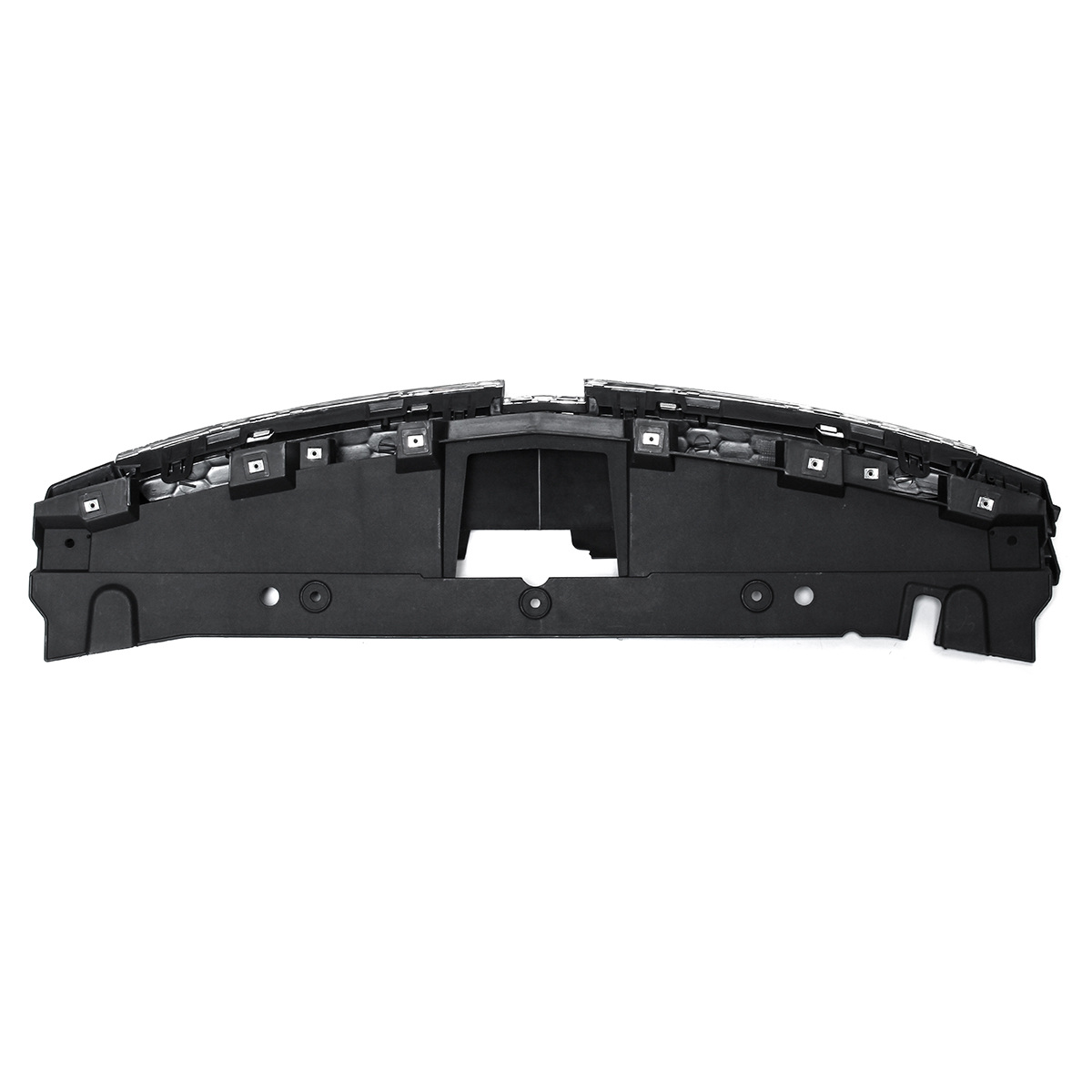 ABS-Front-Bumper-Upper-Grill-Middle-Lower-Grille-For-Chevrolet-Cruze-2015-1617188