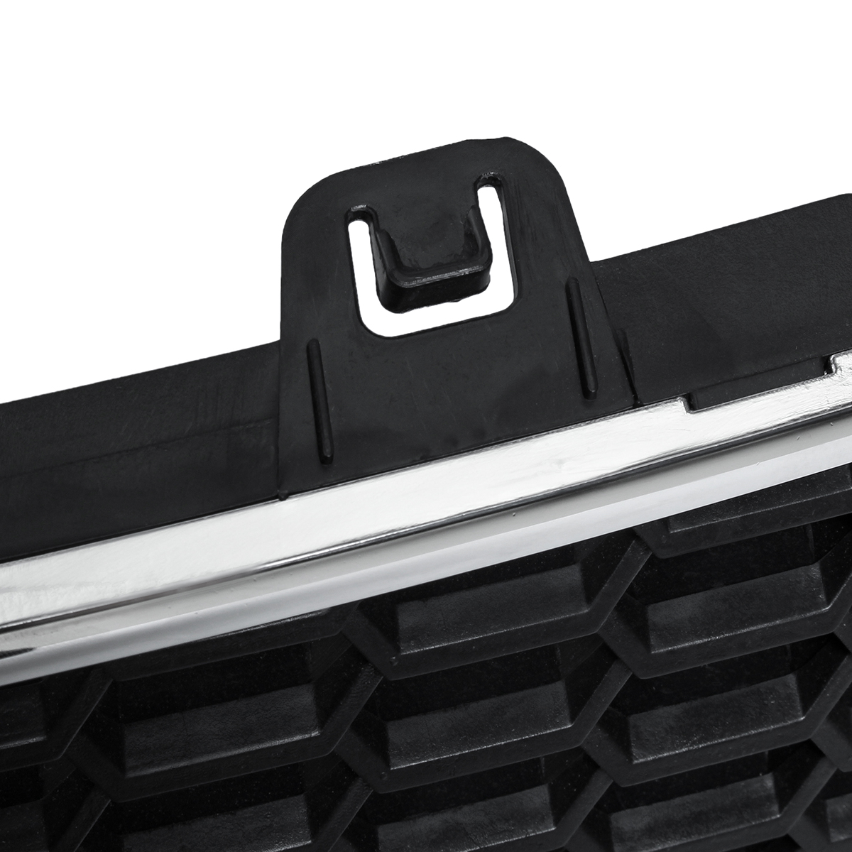 ABS-Front-Bumper-Upper-Grill-Middle-Lower-Grille-For-Chevrolet-Cruze-2015-1617188