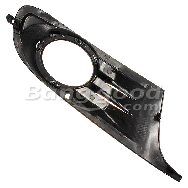 ABS-Front-Fog-Light-Grille-Cover-for-VW-GOLF-JETTA-MK6-S-SE-SEL-TDI-67529