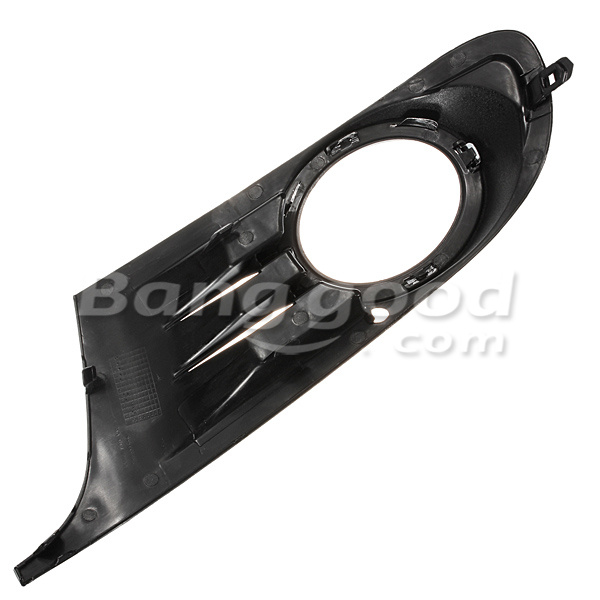 ABS-Front-Fog-Light-Grille-Cover-for-VW-GOLF-JETTA-MK6-S-SE-SEL-TDI-67529