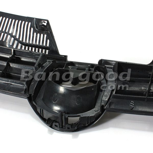 ABS-Front-Fog-Light-Grille-Cover-for-VW-GOLF-JETTA-MK6-S-SE-SEL-TDI-67529