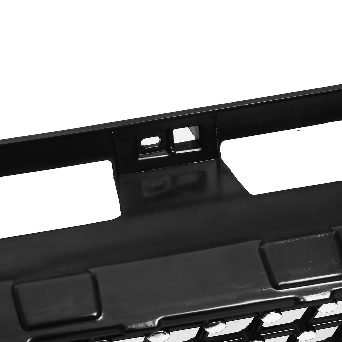 ABS-Gypsophila-Front-Bumper-Racing-Grille-Grill-for-MAZDA-3-AXELA-2017-2018-1617850