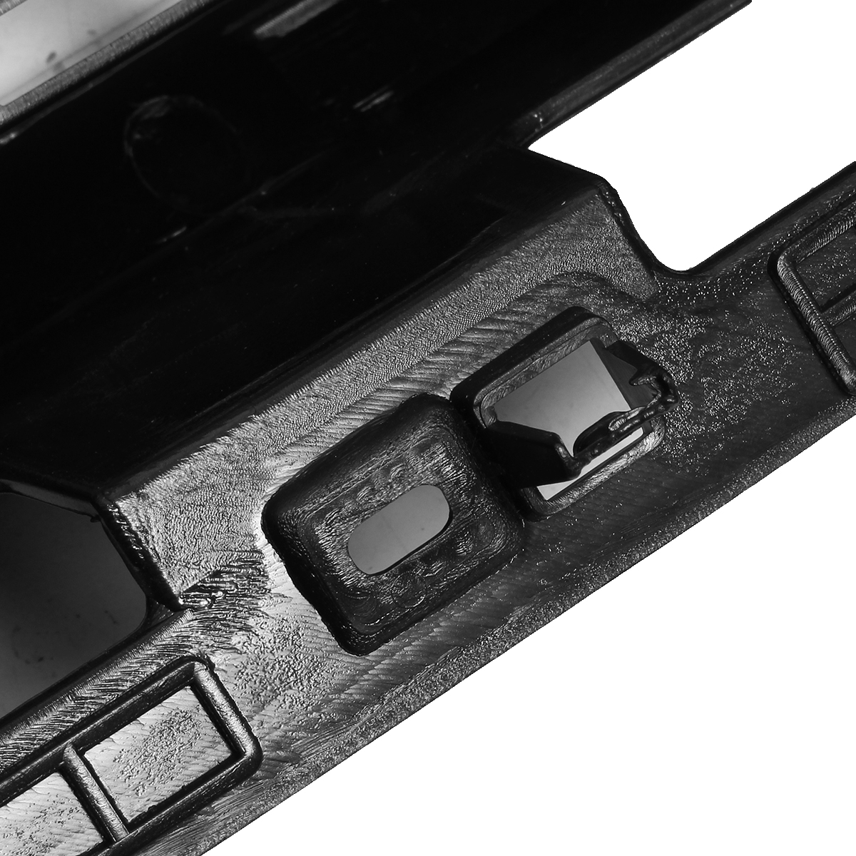 ABS-Gypsophila-Front-Bumper-Racing-Grille-Grill-for-MAZDA-3-AXELA-2017-2018-1617850