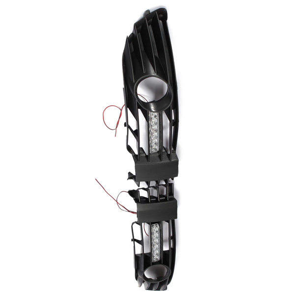 Auto-Front-Bumper-Fog-Light-Grille-With-LED-DRL-For-01-05-VW-Passat-955415