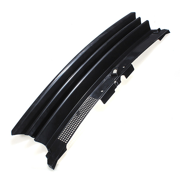 Badgeless-Debadged-Front-Sports-Grille-Grill-For-VW-GOLF-4-MK4-97-04-915534
